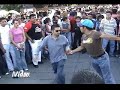 sonido pancho  la huarachita de todos los barrios 