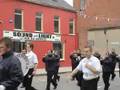 Lisburn Fusiliers Black Day