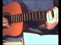 Jesus - Cat Stevens/Yusuf Islam cover