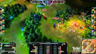 [Ep#19] High Five - Tolki continue ses recherches