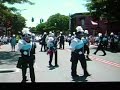 Moravia Blue Devils Marching Band: Boxing Hall of Fame 2007 Moravia Blue Devils Marching Band: Boxing Hall of Fame 2007