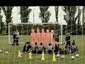 Soccer Training! Soccer Training!