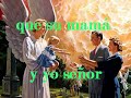 hoy  vengo ante ti