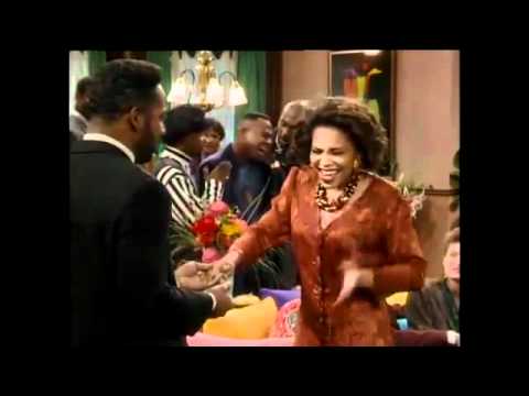 Tisha Campbell