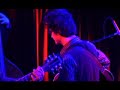 zo et les dents de scies en concert au zebre de belleville jouent sombre dimanche