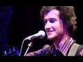 zo et les dents de scies en concert au zebre de belleville jouent sombre dimanche