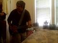 videos de Father and son cutting up