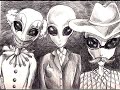 Illustrations of ETs