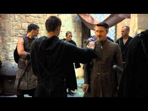 Game of Thrones 5. Sezon 6. Bölüm Fragmanı                                                                                                                                                                                                                