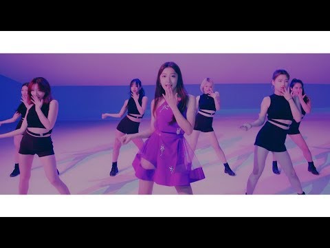 Love Cherry Motion（LOONA）