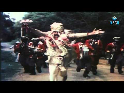 Brahmachari Movie Comedy Scene -33