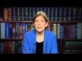 Elizabeth Warren Introduces cop's February Report