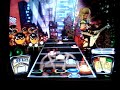 Guitar Hero Custom - Glasgow Kiss - John Petrucci