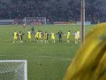 Vicenza-Chievo 1-3 (22-12-07) sotto la curva Vicenza-Chievo 1-3 (22-12-07) sotto la curva