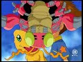 Digimon Adventure Episode 03 German  Part 2