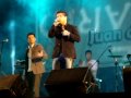 VIDEO TE ECHE AL OLVIDO PARTE2 JOHN KELVIN & CALLE2 EN CARMEN DE LA LEGUA