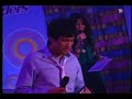 The Sam Milby and Mo Twister Dance!