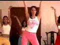 Cindy Kurleto Aerobics 2