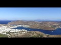 Journeys of Paul - Part 9 Patmos