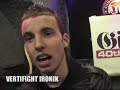 vertifight ironik 1