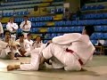 Patrick Roux - Ne waza