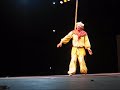 El Gran Malabarista El Gran Malabarista