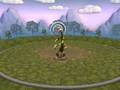 Spore Creature Creator Video - Girafigerinsectasaurusrex