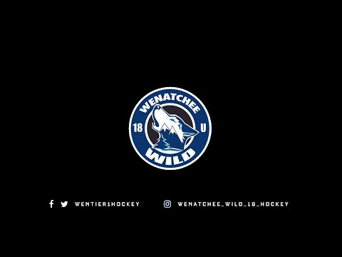 Zach #4 Caps of his 1st Jr. Wild 18U AAA Hat Trick WES Vegas Showcase