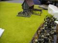 WHFB: 'Fluffycon' Day 2-Game 5: Tomb Kings vs Ogres