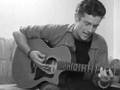 James Marsters - PSILU Trailer Video - Blues