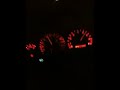 1ST GEAR 20 mph ROLL ON 95' ESCORT GT