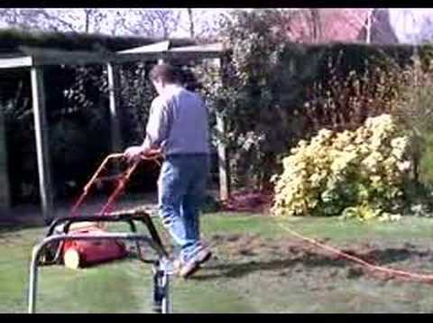 Hoggywart - In my opinion lawns are a very important part of a garden and in most cases I think a garden is all the better for having a lawn, even if it is only small. I...