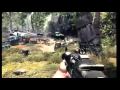 Call of Duty Black Ops Gameplay HD - REAL! - E3