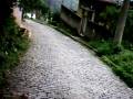 videos de Downhill na serra de Petropolis... O tombo !!!! (Parte 02)