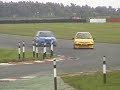 Snetterton Stock Hatch Final