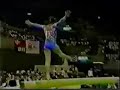 1983 Chunich Cup Shishova BB AA 1983 Chunich Cup Shishova BB AA