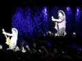 Queen + Paul Rodgers - Brighton Rock Solo (Live Argentina)
