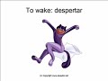Spanish Verbs - Group 8 - Spanish Verbs - Group 8 -