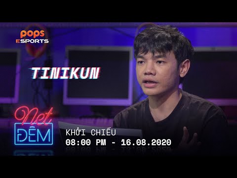 0 POPS eSports ra mắt talkshow riêng về thể thao điện tử