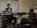 Erin Manning and Molly Fitzpatrick: Let it Die