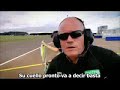 Top Gear probando el Renault R25 de Fernando Alonso Top Gear probando el Renault R25 de Fernando Alonso
