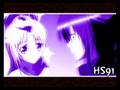 videos de Ikuto y Amu - Algo de los dos [♥♥Amuto♥♥]