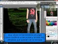 Tutorial Photoshop Edicion en imagen surrealista principiant Tutorial Photoshop Edicion en imagen surrealista principiant