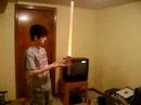 light saber light saber