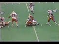 1991 Cotton Bowl - Second Half (1.1.91)