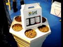 EXPOcannabis Leganes 2008 Macking off