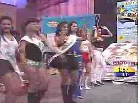 programa aficionados