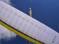 Achensee Mentor test flight