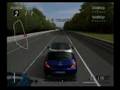 Mission 10 Renault Avantime at Hunaudieres