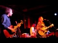 Susan Tedeschi~Talking About